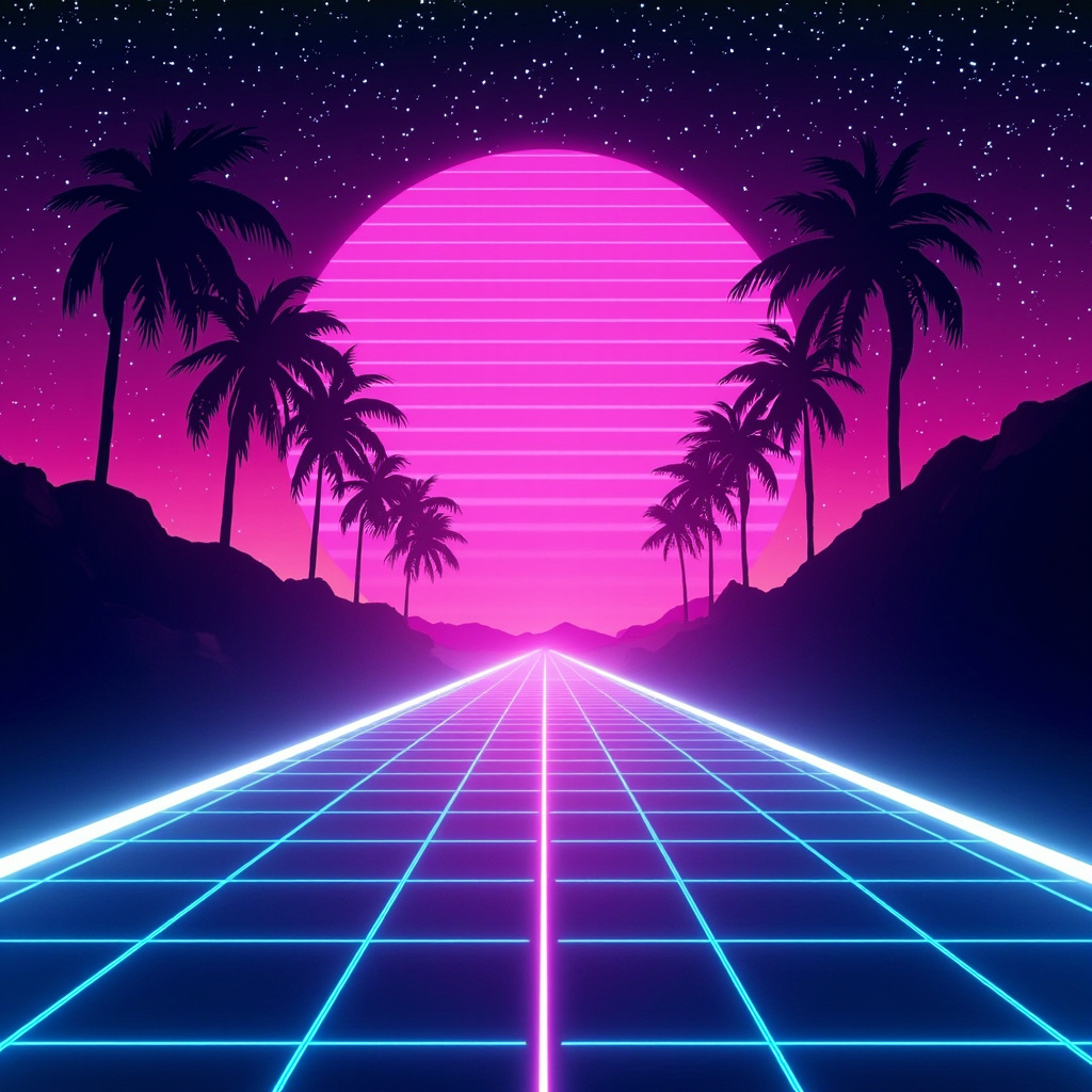 Cover art for Dreamwave Instrumental