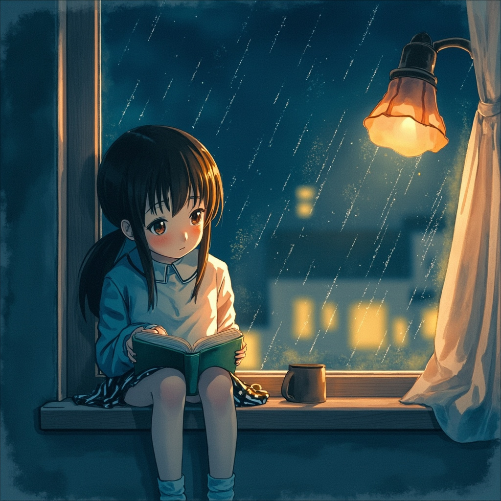 Cover art for Lofi Rotation 1501