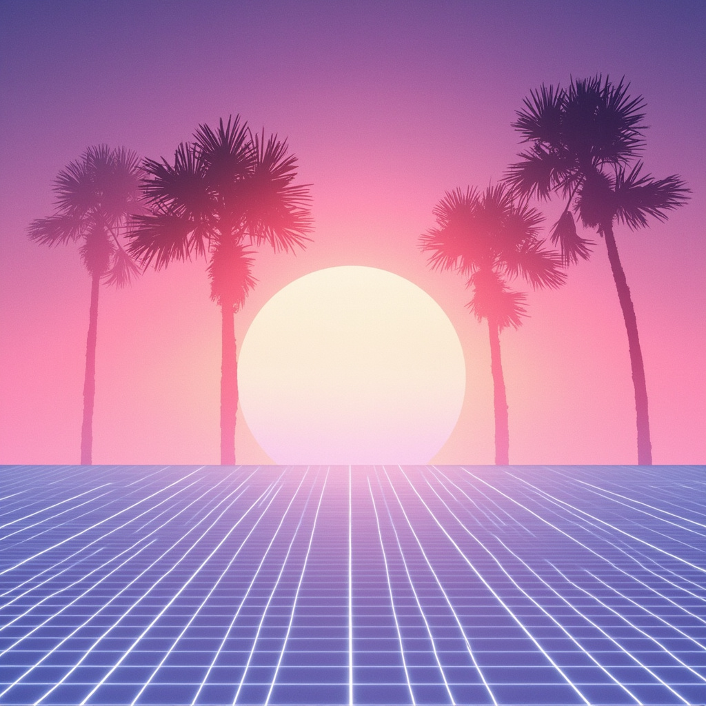 Cover art for Vaporwave Rotation 0115