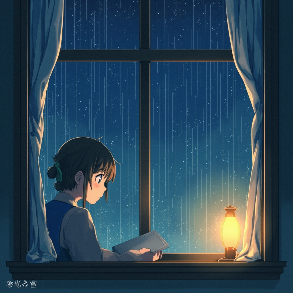 Cover art for Lofi Rotation 1528