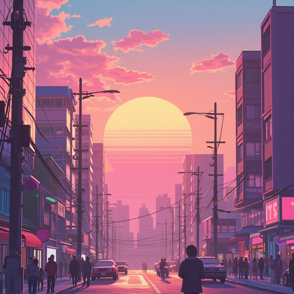 Cover art for Future Funk Rotation 0613