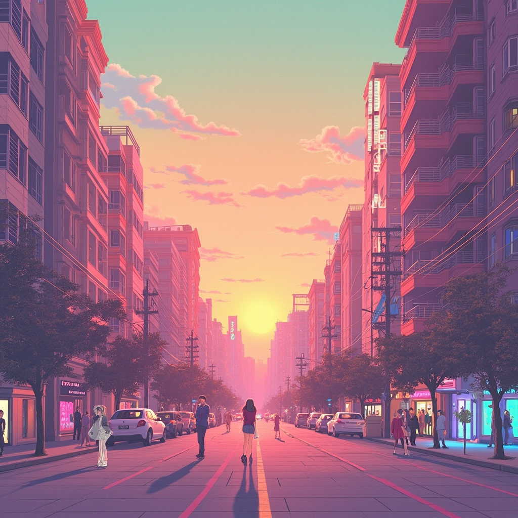 Cover art for Future Funk Rotation 0730