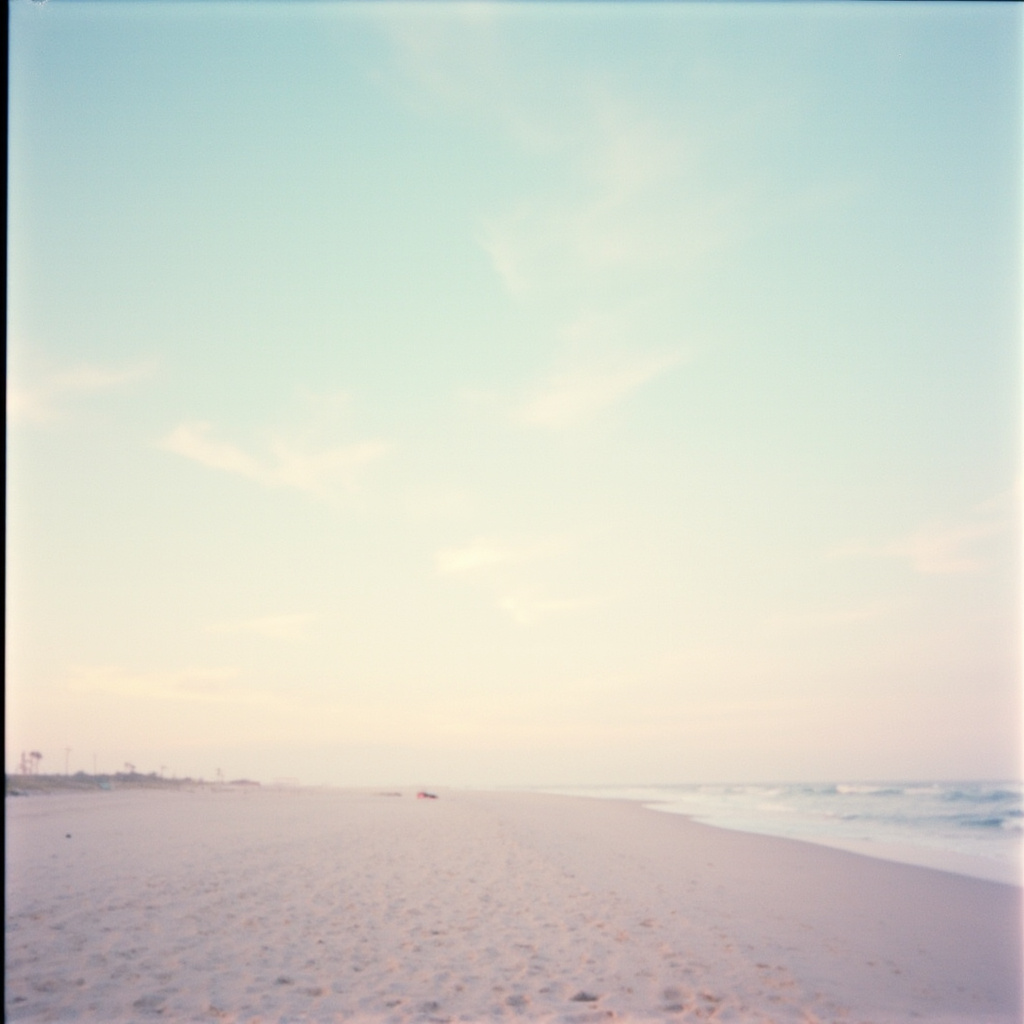 Cover art for Chillwave Rotation 0845