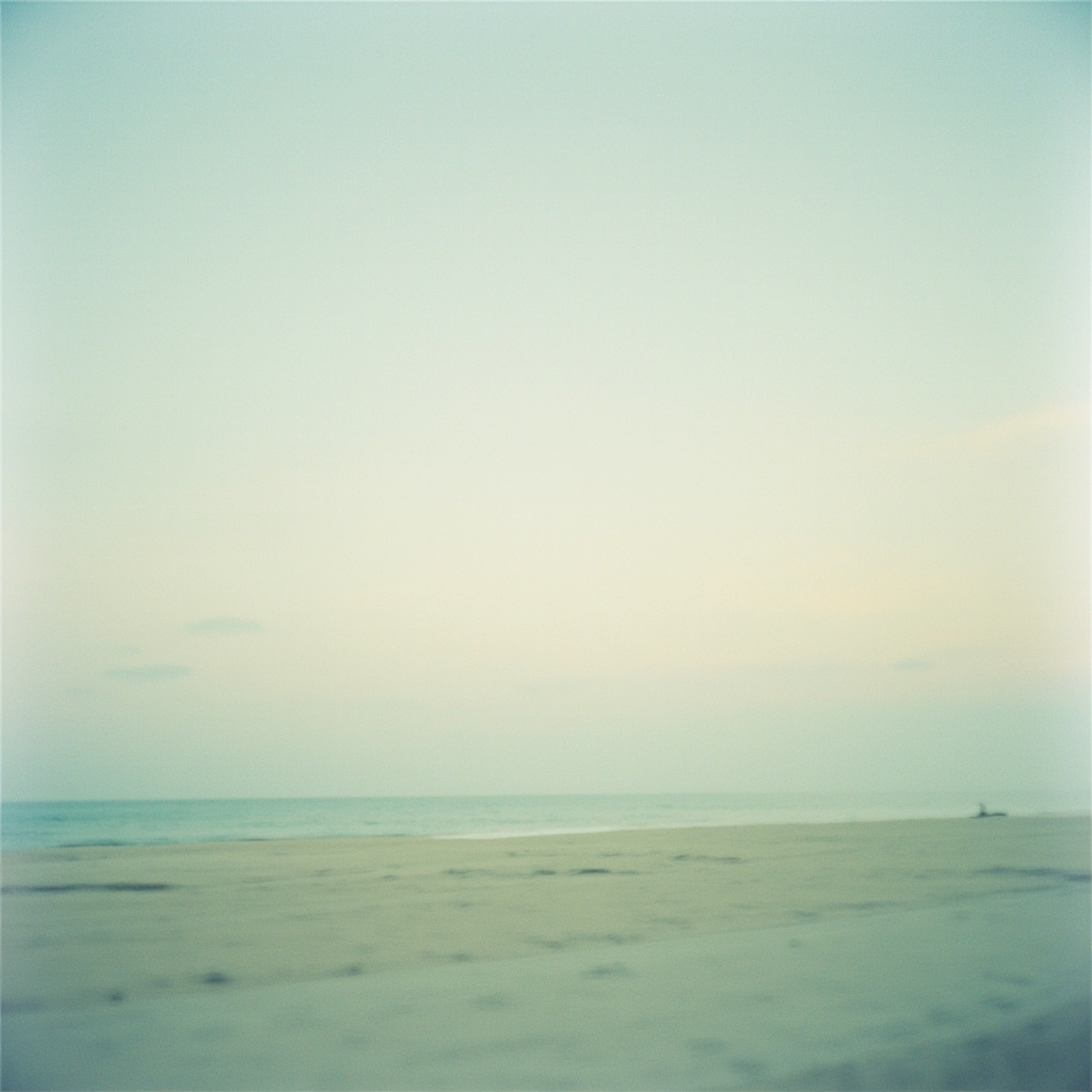 Cover art for Chillwave Rotation 0915