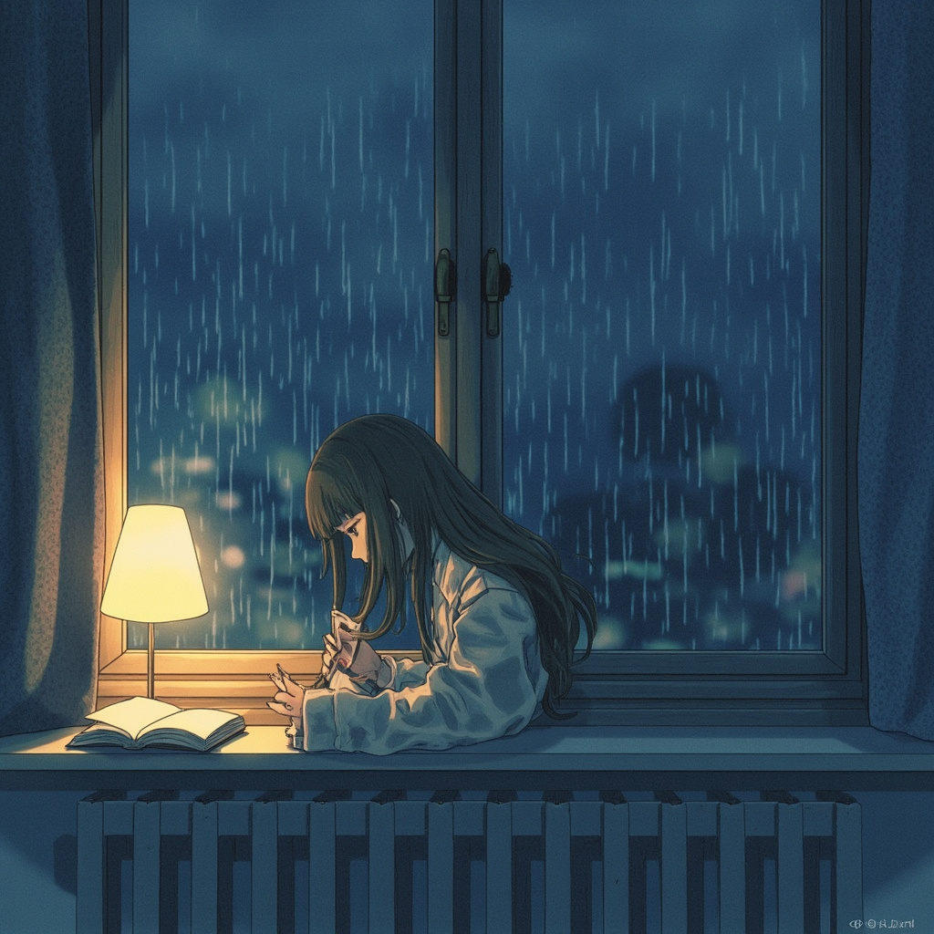 Cover art for Lofi Rotation 1520