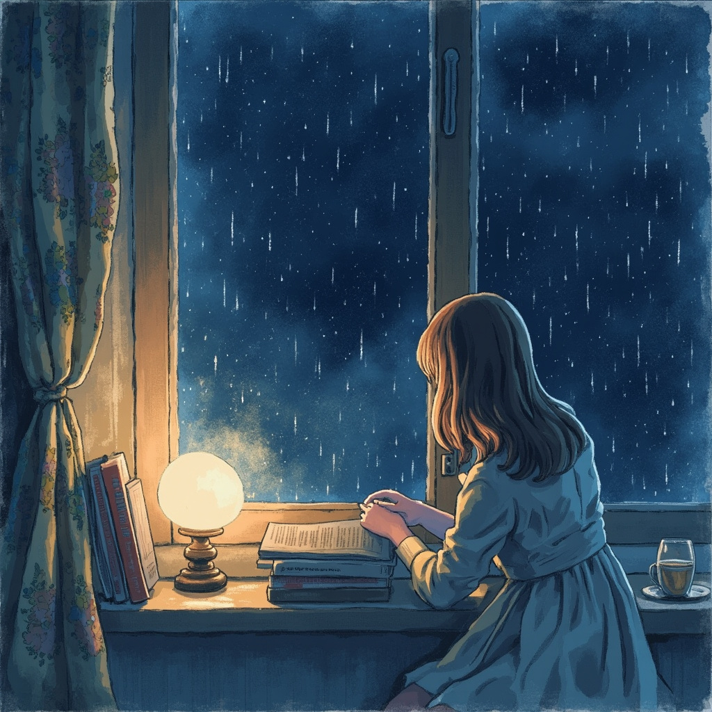 Cover art for Lofi Rotation 1541