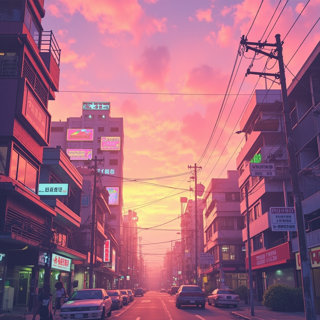 Cover art for Future Funk Rotation 0727