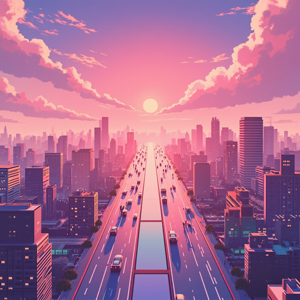 Cover art for Future Funk Rotation 0742