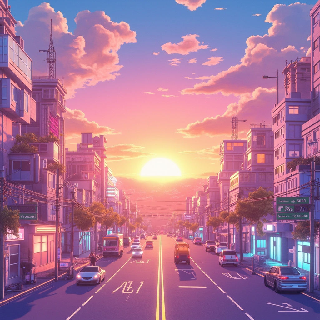Cover art for Future Funk Rotation 0751