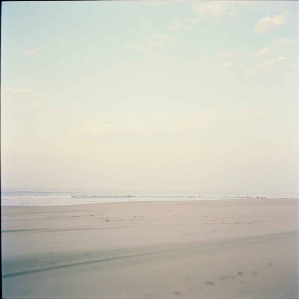 Cover art for Chillwave Rotation 0837