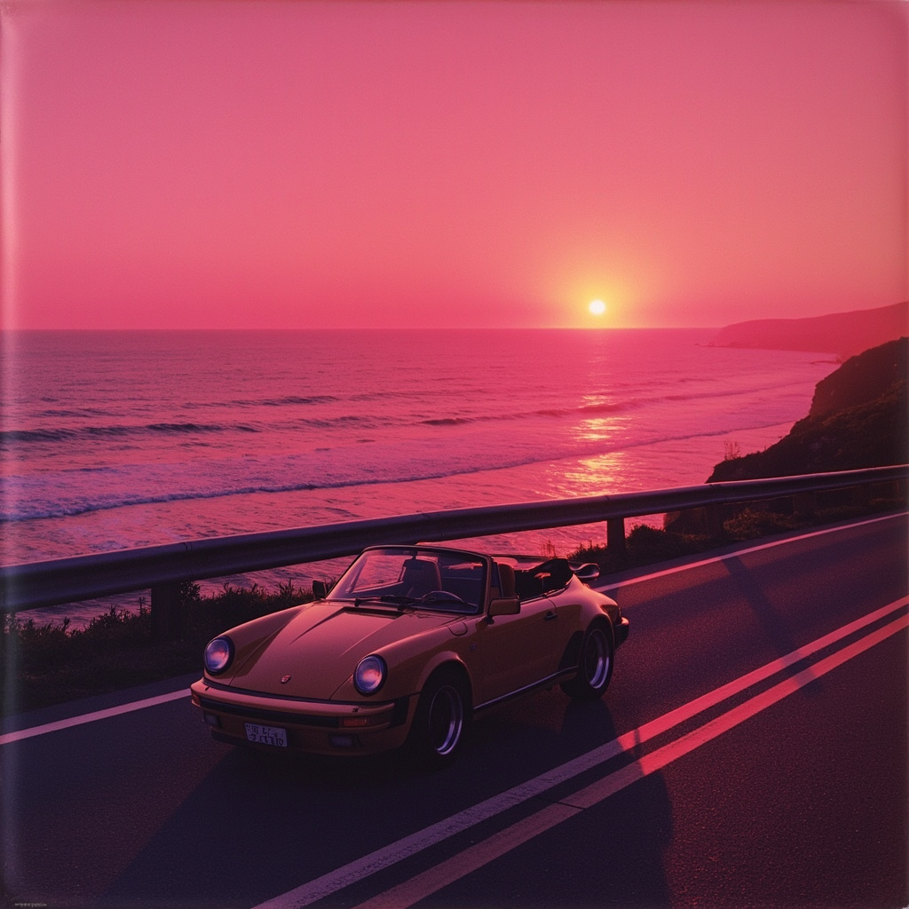 Cover art for Retrowave Rotation 1059