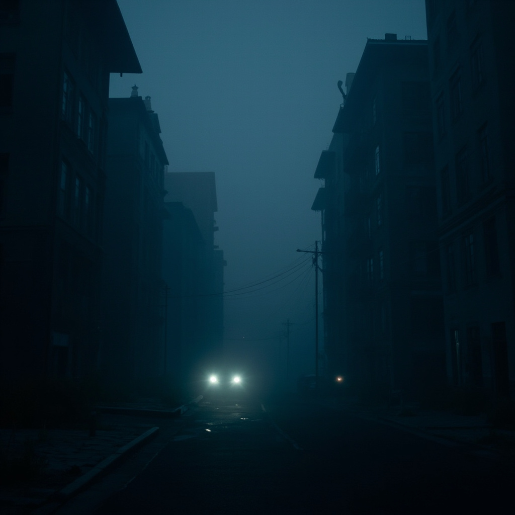 Cover art for Dark Ambient Rotation 1212