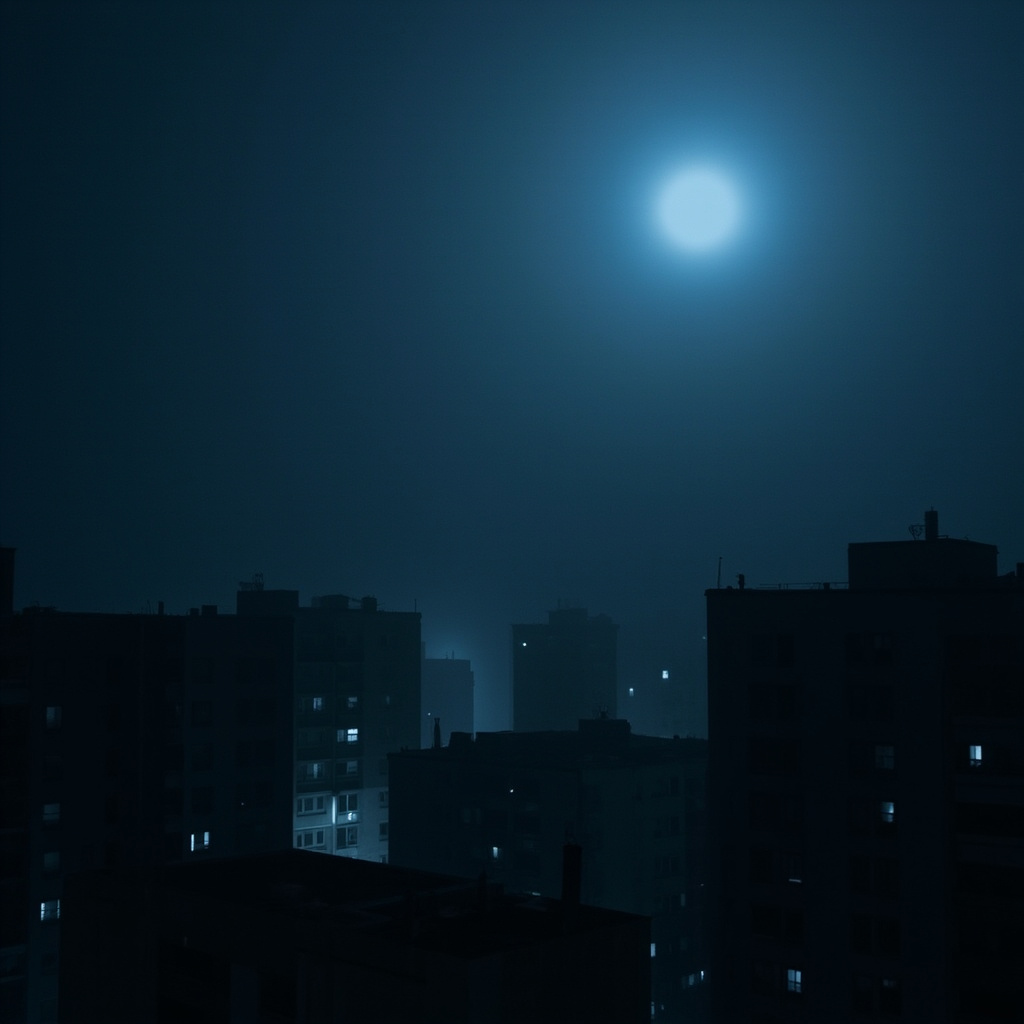 Cover art for Dark Ambient Rotation 1339