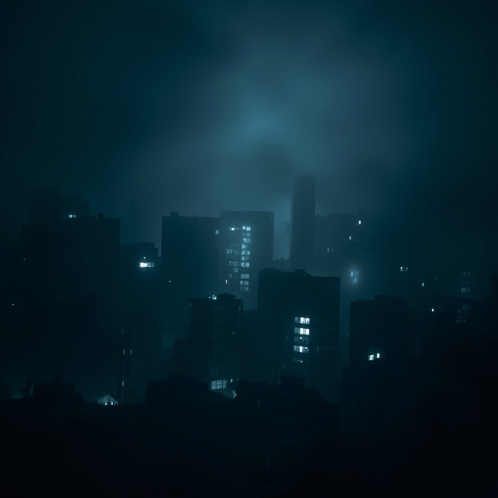 Cover art for Dark Ambient Rotation 1346