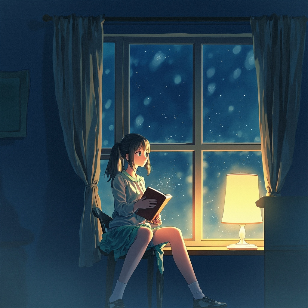 Cover art for Lofi Rotation 1401