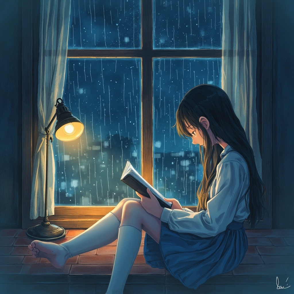 Cover art for Lofi Rotation 1516