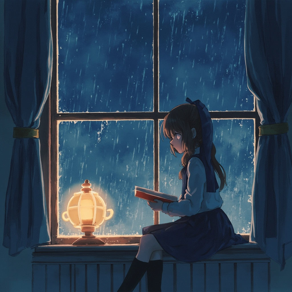 Cover art for Lofi Rotation 1552