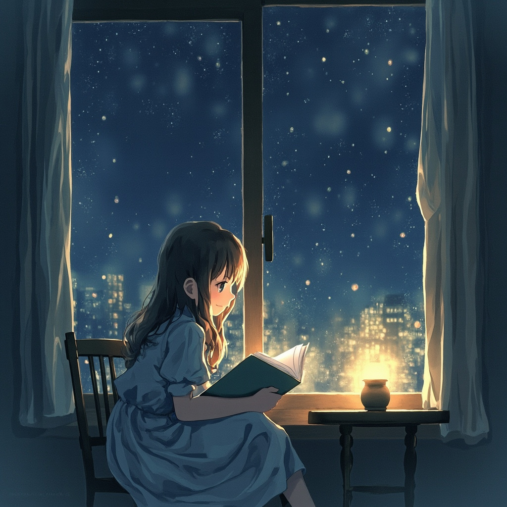 Cover art for Lofi Rotation 1558