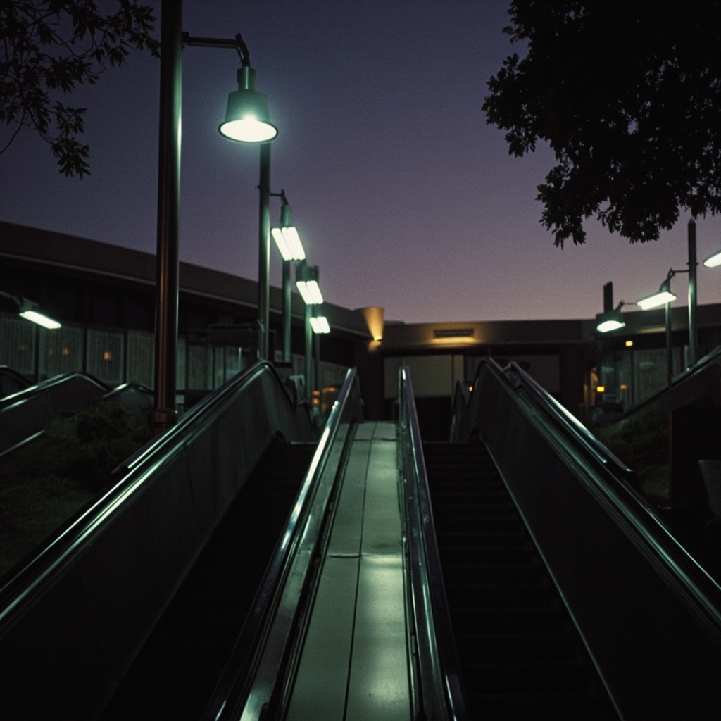 Cover art for Mallsoft Rotation 0302