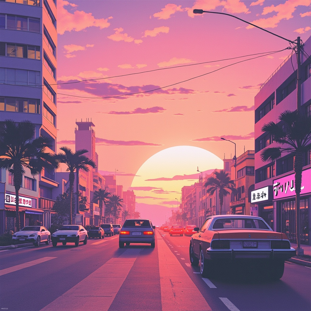 Cover art for Future Funk Rotation 0641