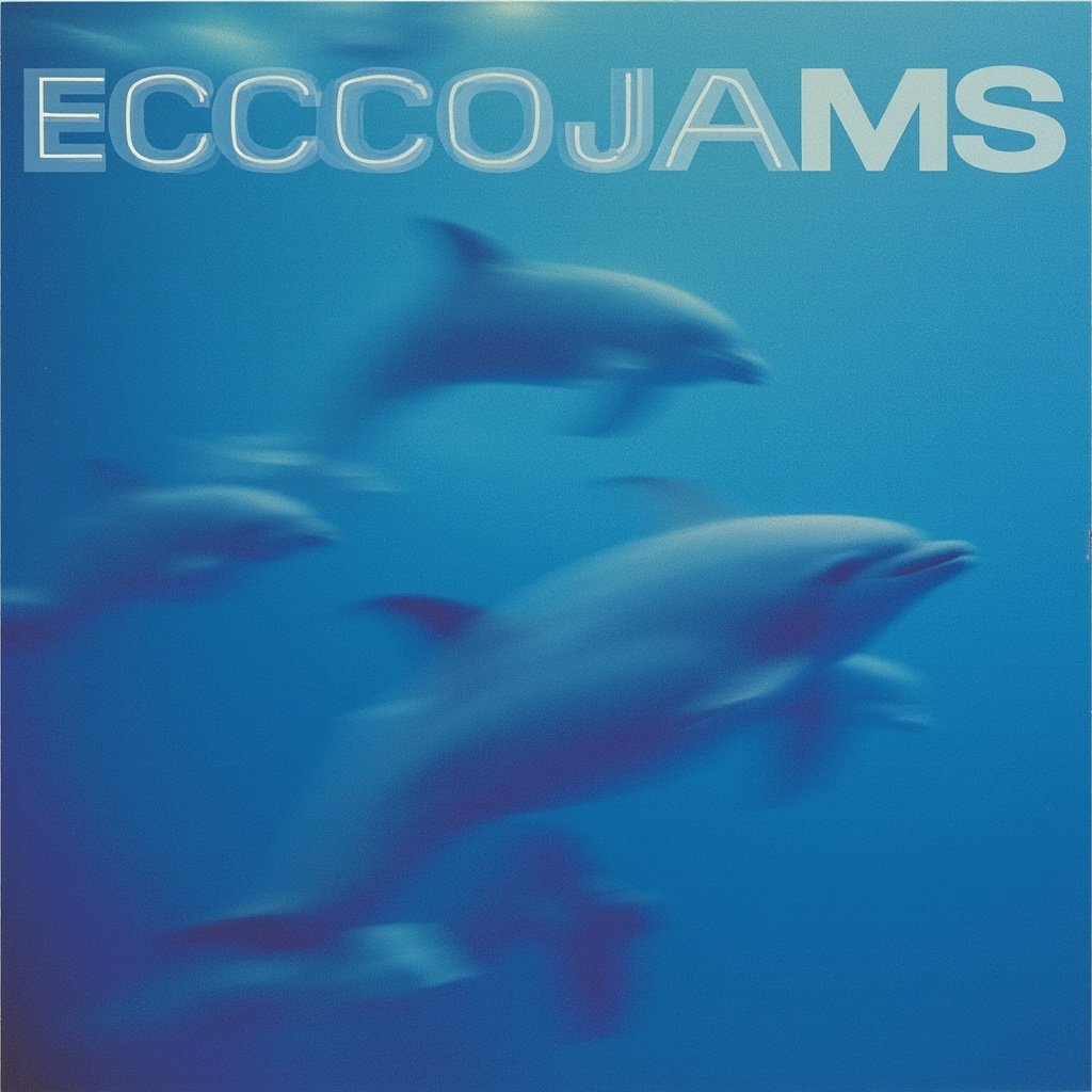 Cover art for Eccojams Rotation 1644