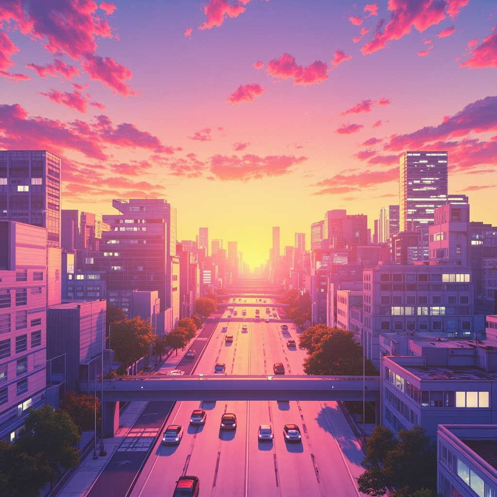 Cover art for Future Funk Rotation 0750