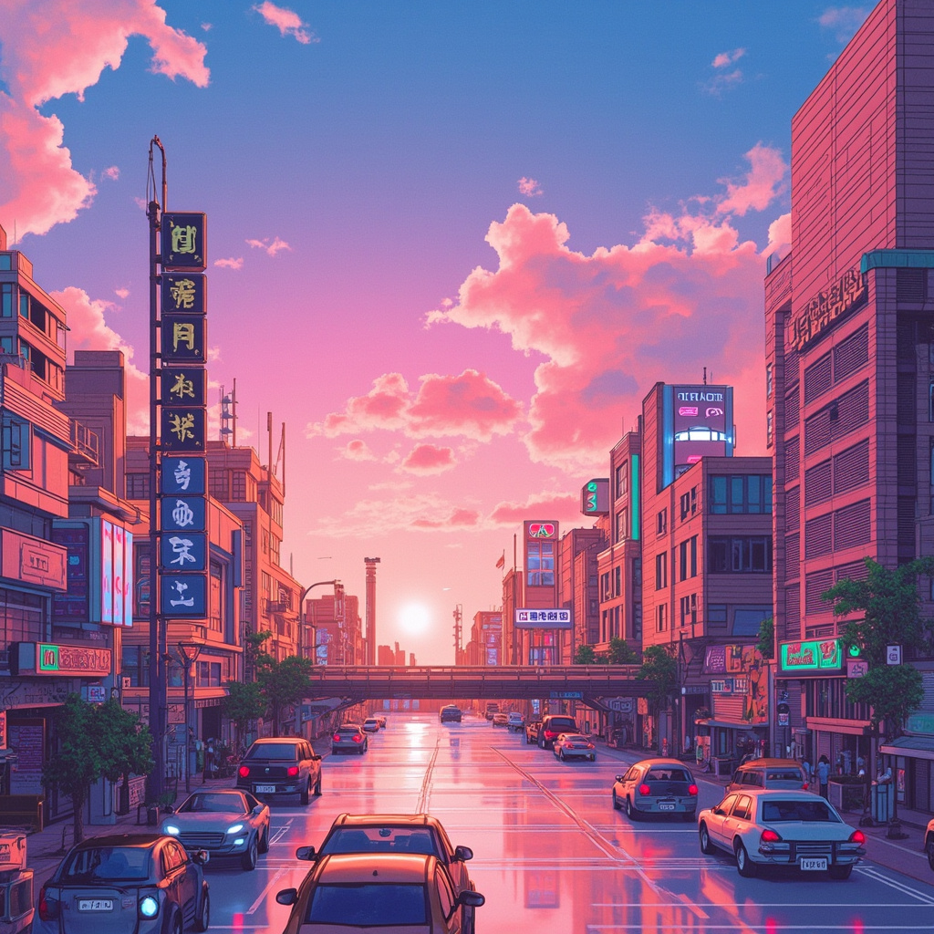 Cover art for Future Funk Rotation 0753