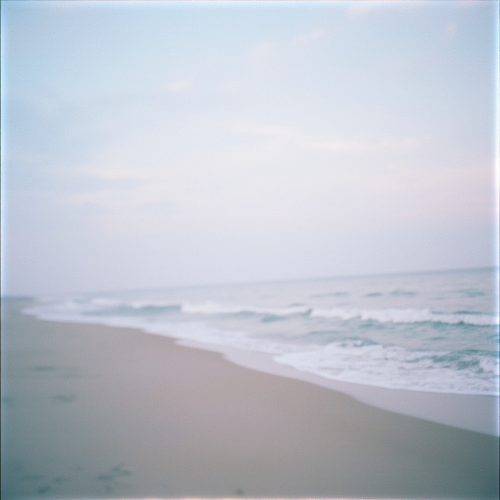 Cover art for Chillwave Rotation 0820