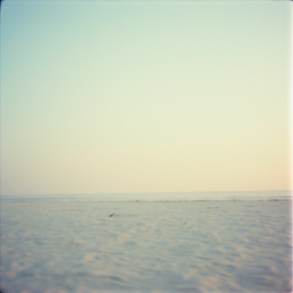 Cover art for Chillwave Rotation 0853