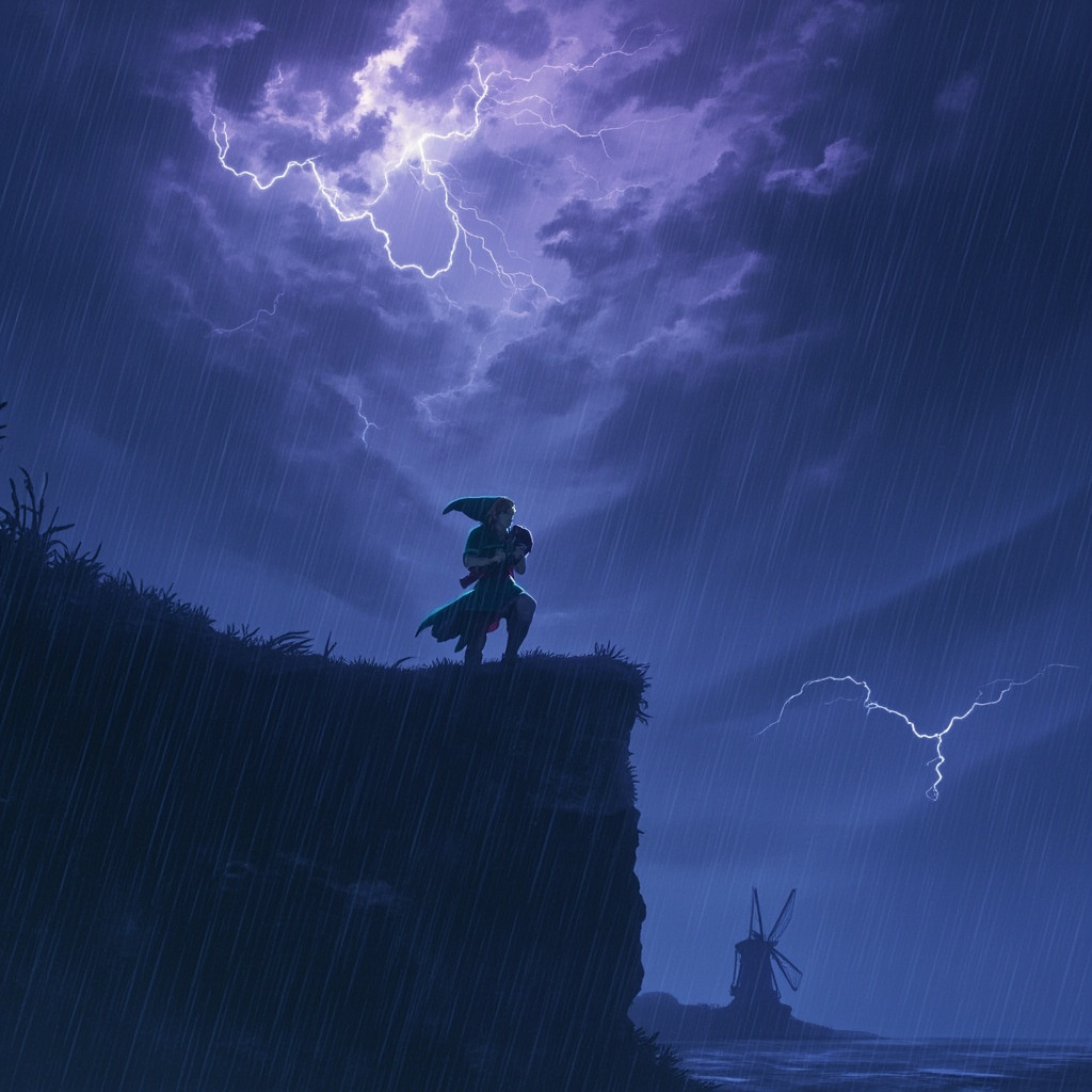 Cover art for Abandoned Signal