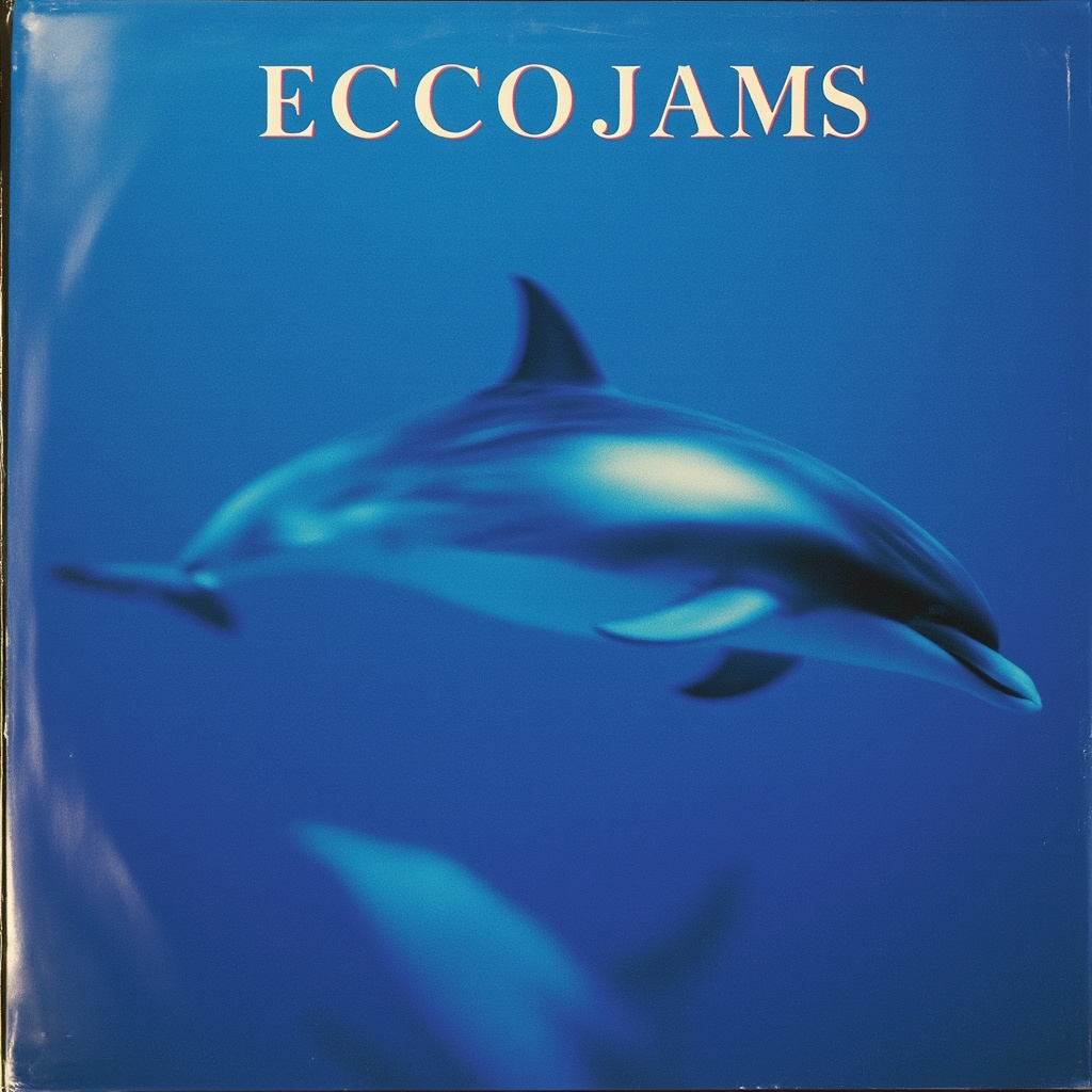 Cover art for Eccojams Rotation 1626