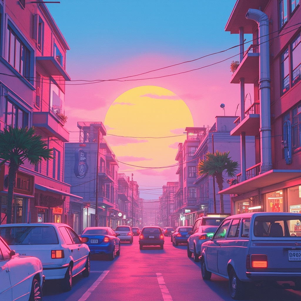 Cover art for Future Funk Rotation 0639