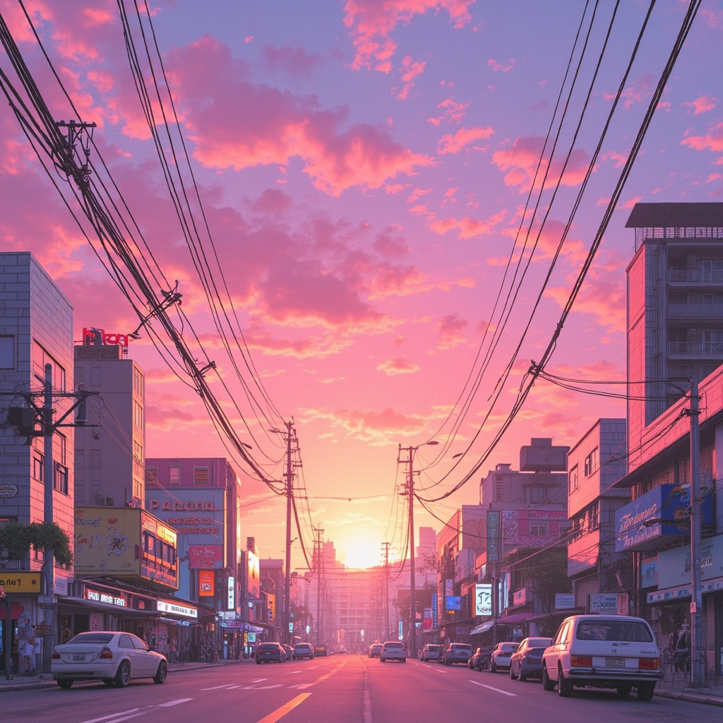 Cover art for Future Funk Rotation 0730
