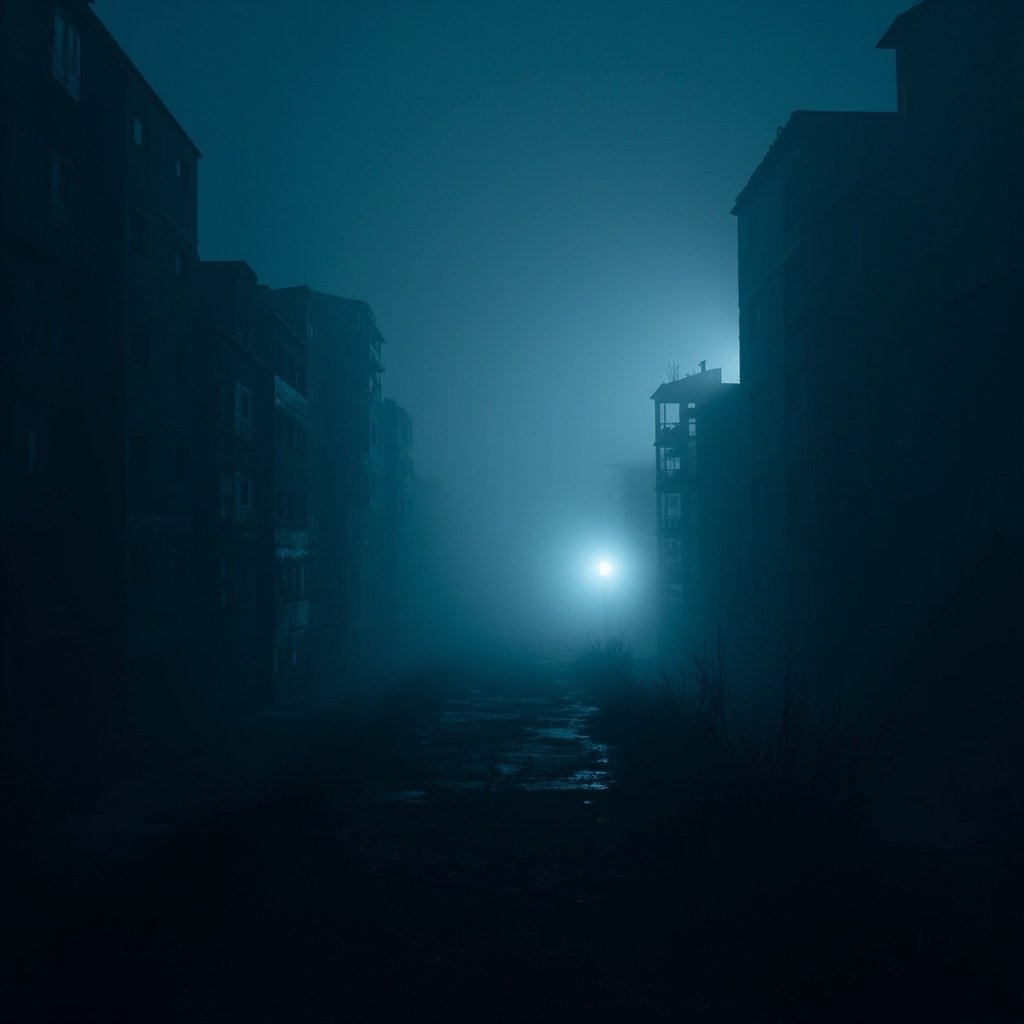 Cover art for Dark Ambient Rotation 1202