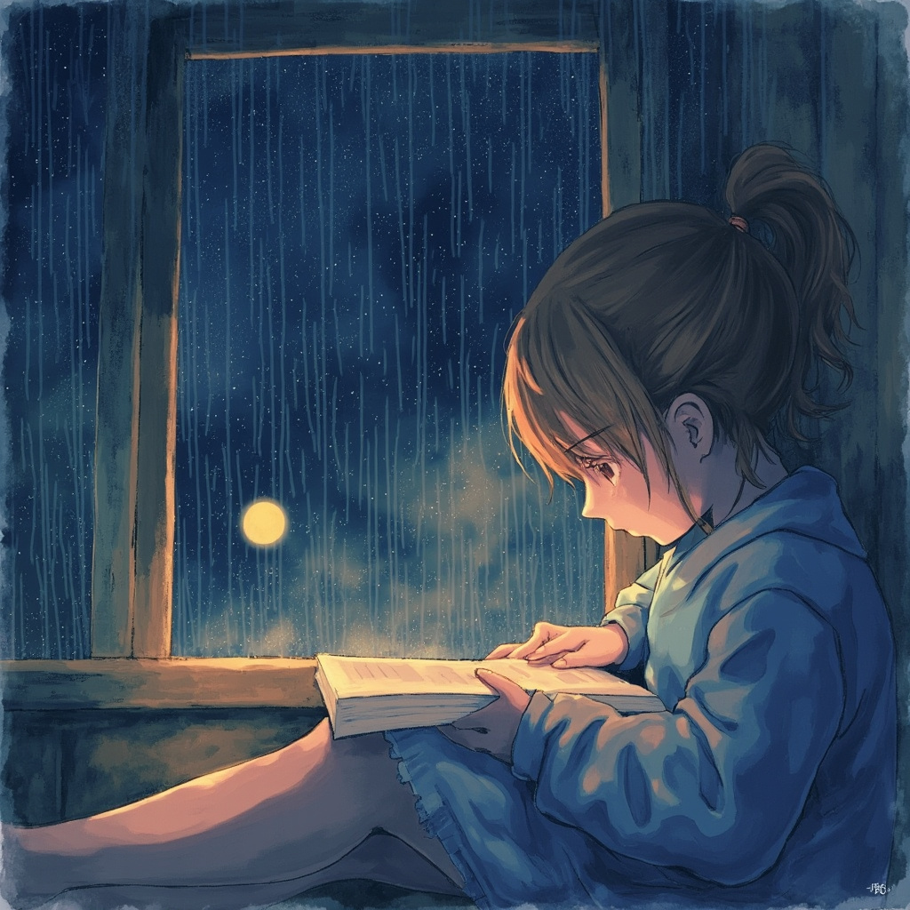 Cover art for Lofi Rotation 1413