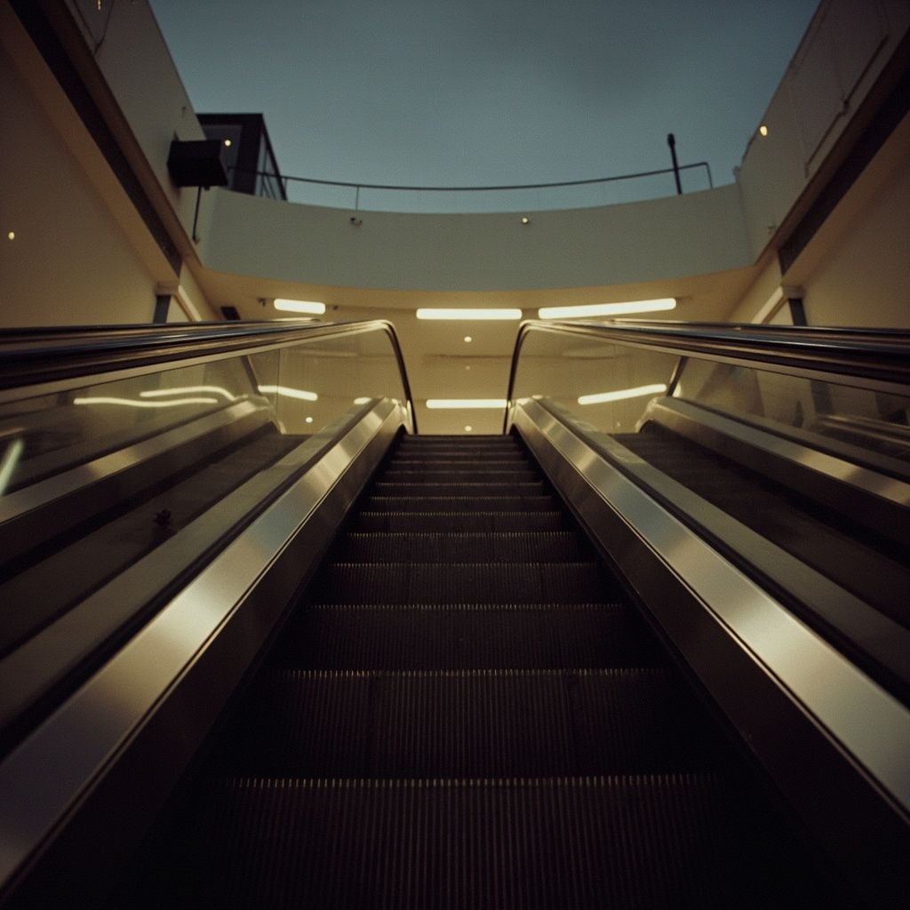 Cover art for Mallsoft Rotation 0234