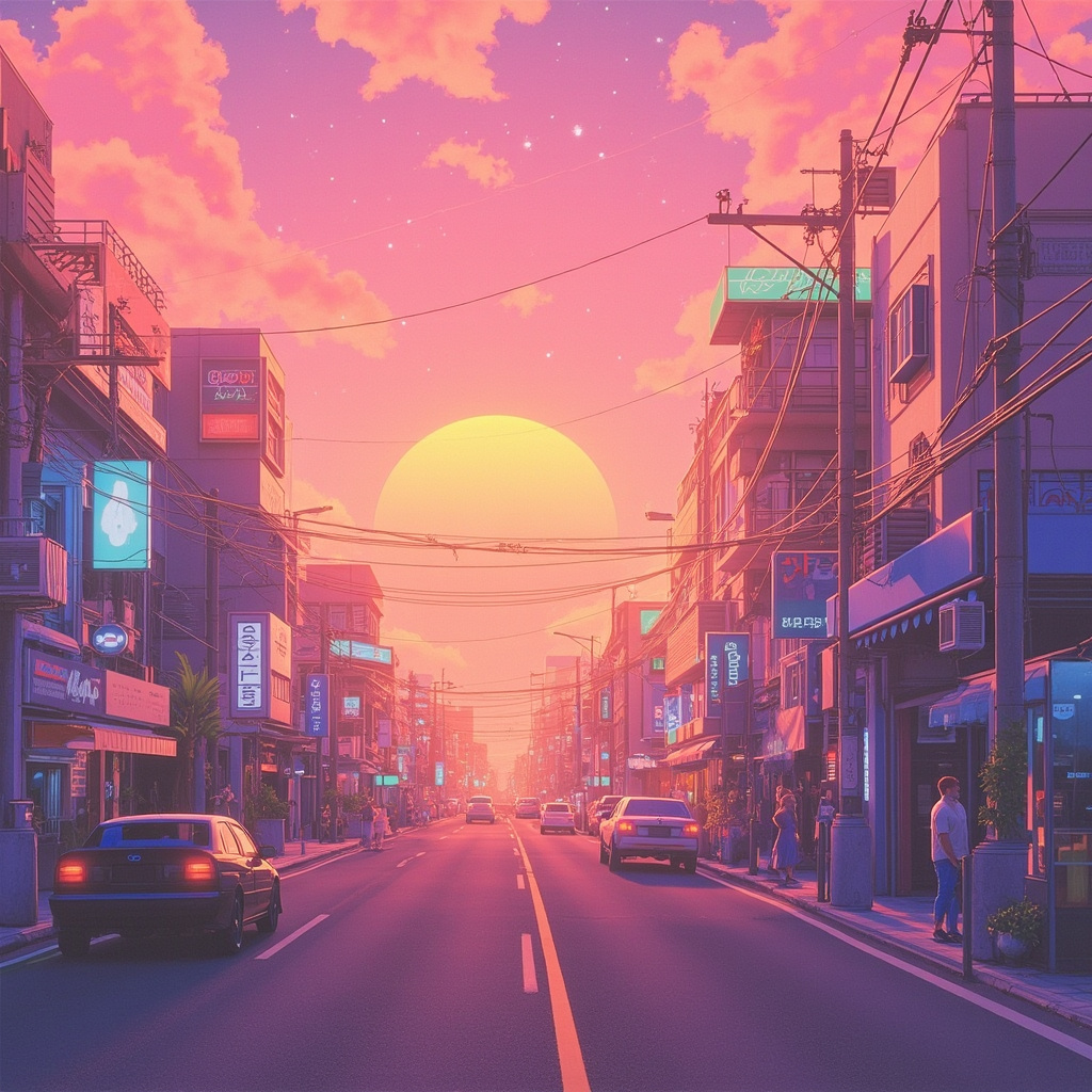Cover art for Future Funk Rotation 0627