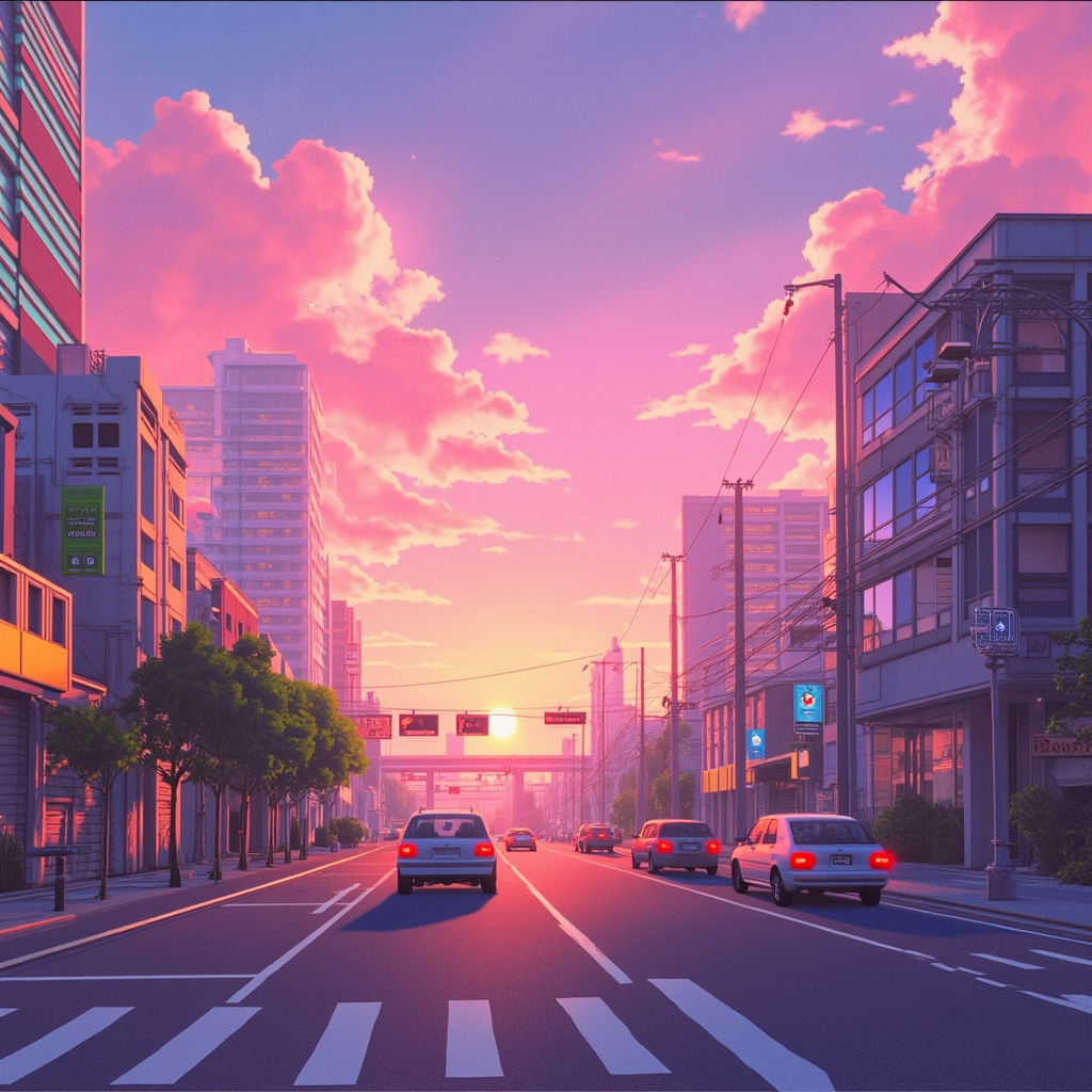 Cover art for Future Funk Rotation 0727