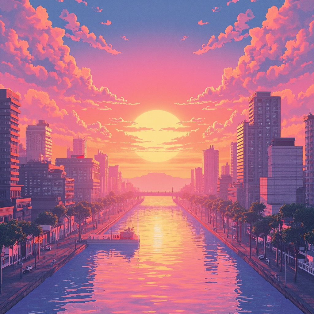 Cover art for Future Funk Rotation 0750