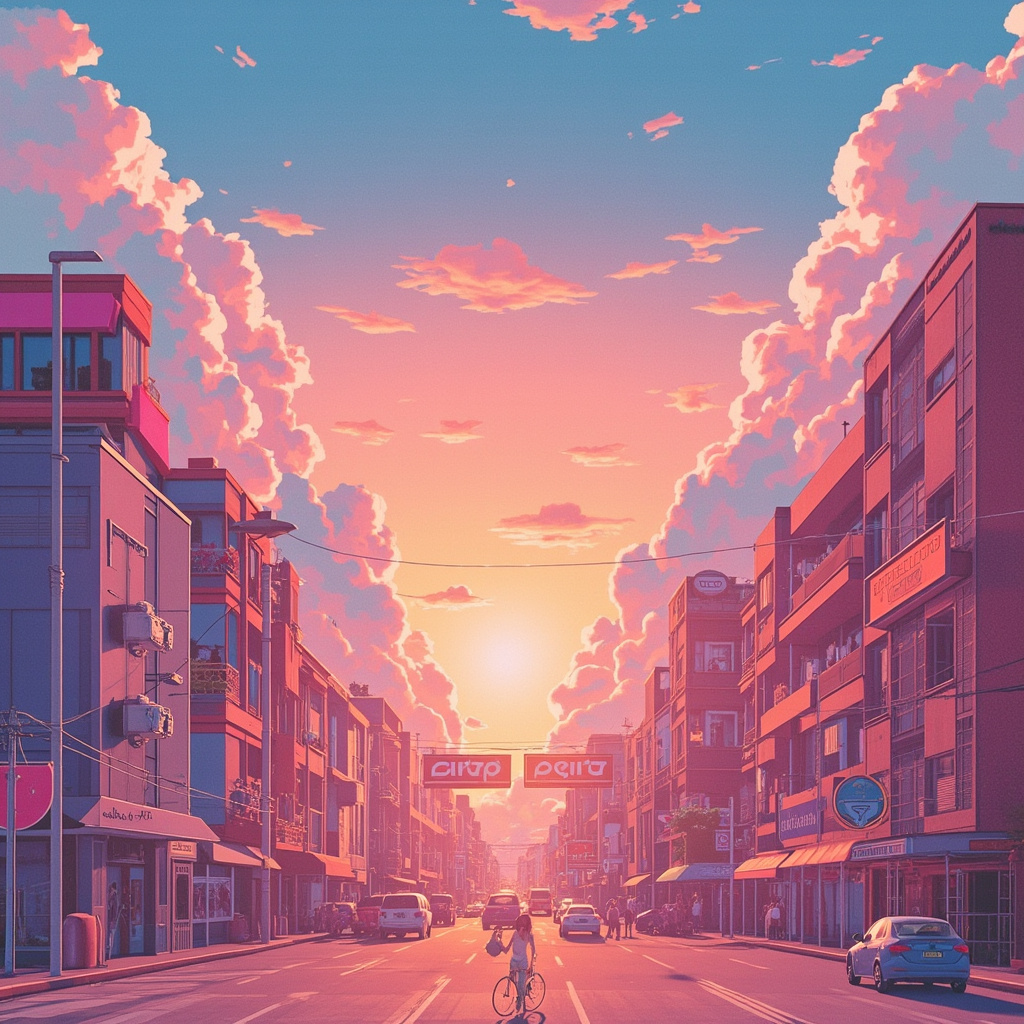 Cover art for Future Funk Rotation 0754