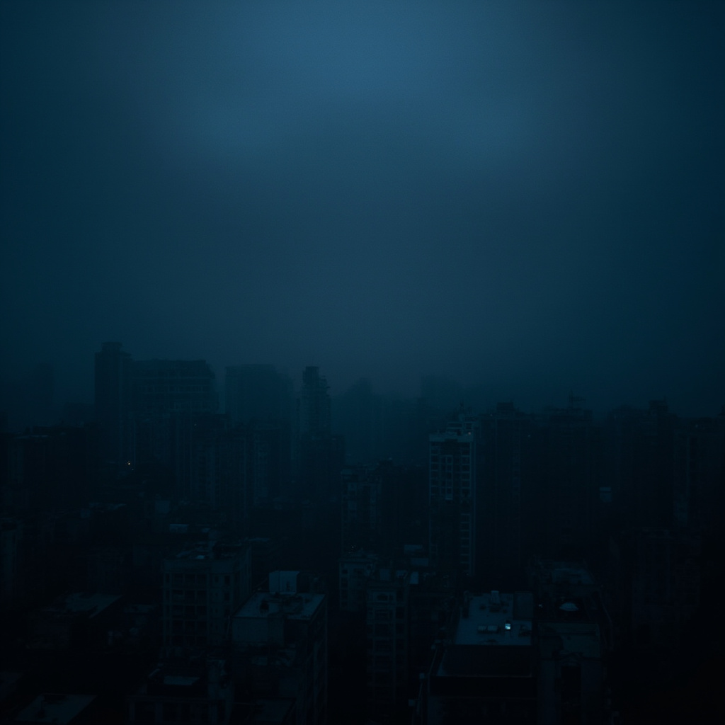 Cover art for Dark Ambient Rotation 1354
