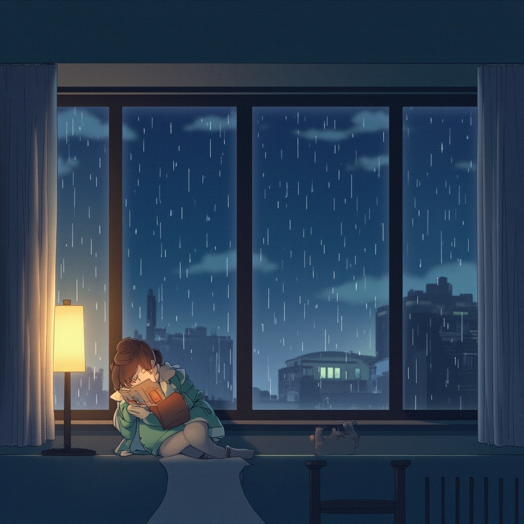 Cover art for Lofi Rotation 1422