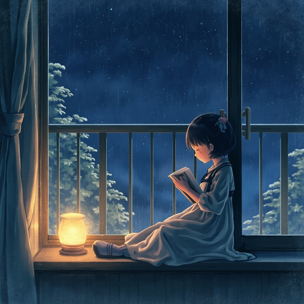 Cover art for Lofi Rotation 1426
