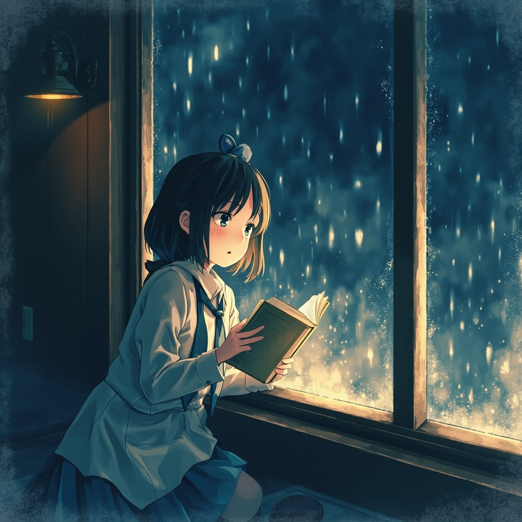 Cover art for Lofi Rotation 1521