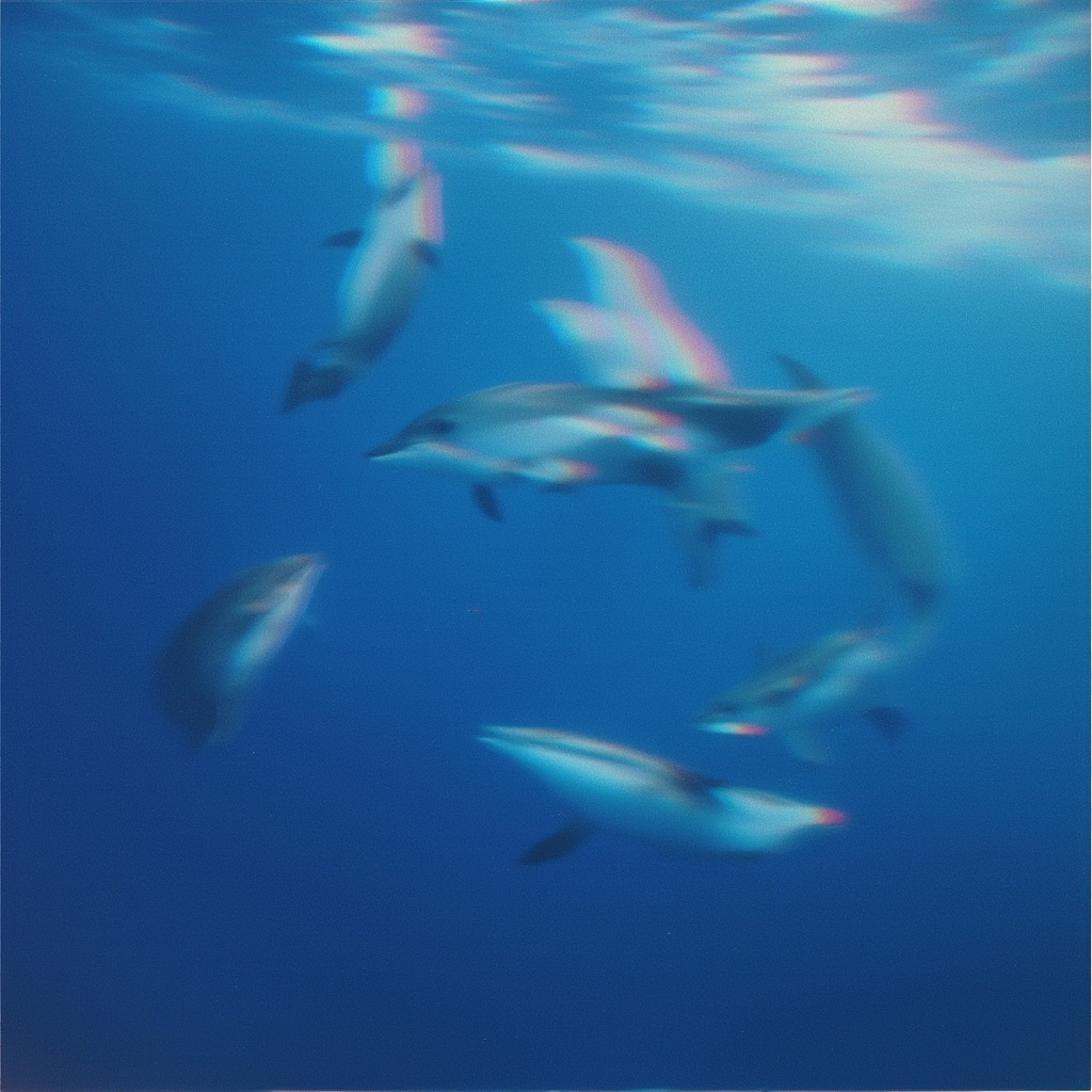 Cover art for Eccojams Rotation 1734