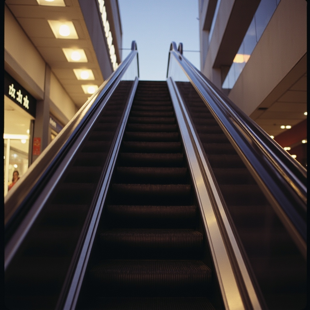 Cover art for Mallsoft Rotation 0203