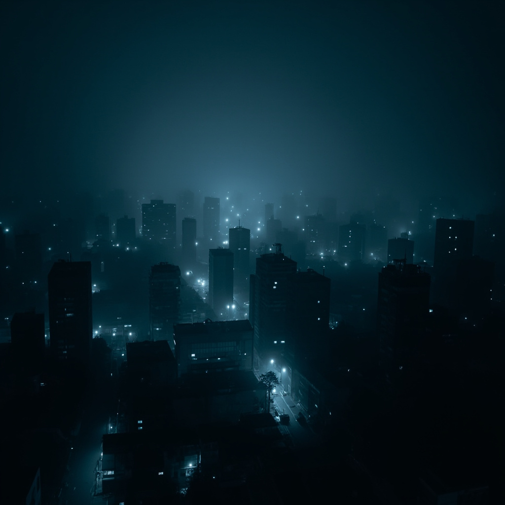 Cover art for Dark Ambient Rotation 1230