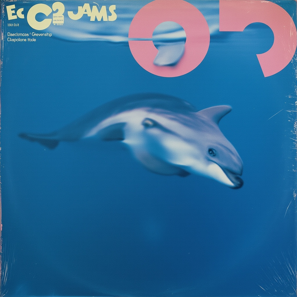 Cover art for Eccojams Rotation 1638