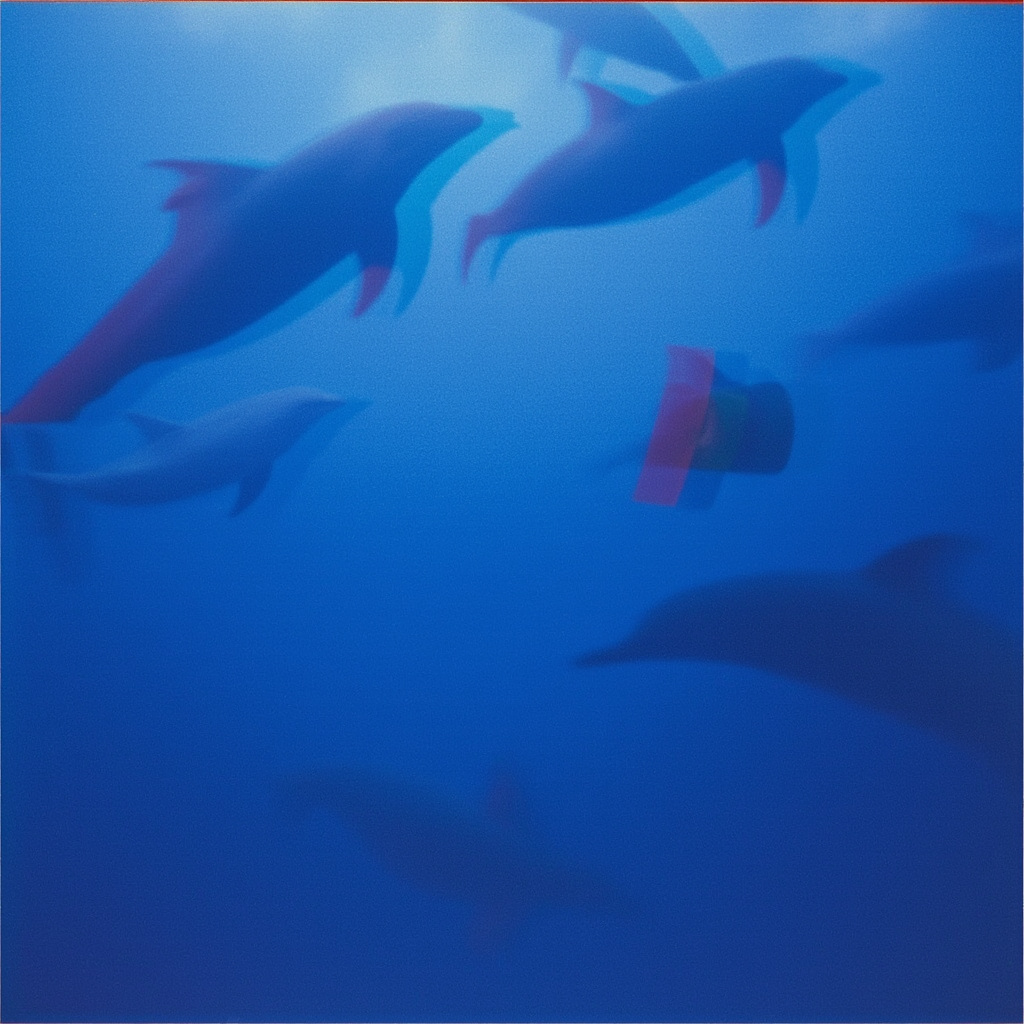 Cover art for Eccojams Rotation 1658