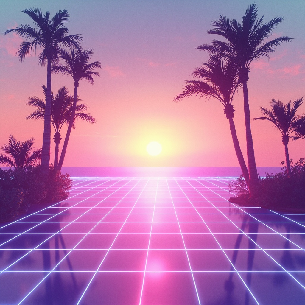 Cover art for Vaporwave Rotation 0127